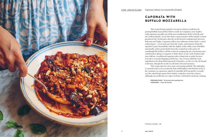 Italian Coastal: Recipes and Stories from Where the Land Meets the Sea F013037 фото