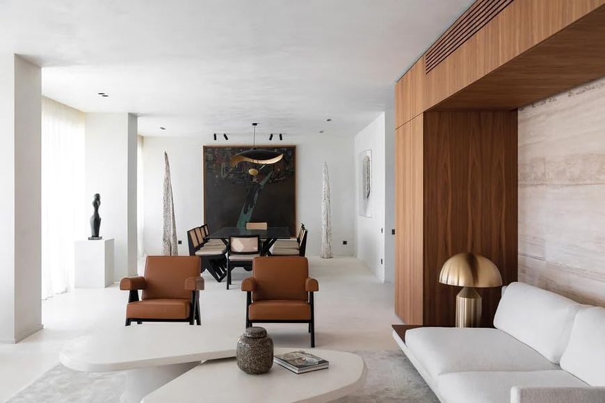 Contemporary Living Yearbook 2025 F013878 фото
