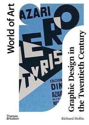 Graphic Design in the Twentieth Century: A Concise History (World of Art) F005756 фото