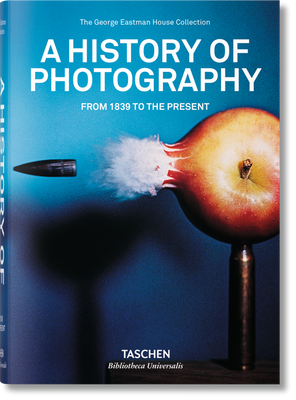 A History of Photography. From 1839 to the Present F000099 фото