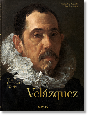 Velazquez. The Complete Works F003590 фото