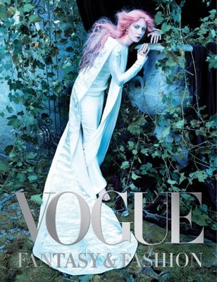 Vogue: Fantasy & Fashion F001980 фото