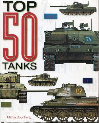 Top 50 Tanks F012762 фото