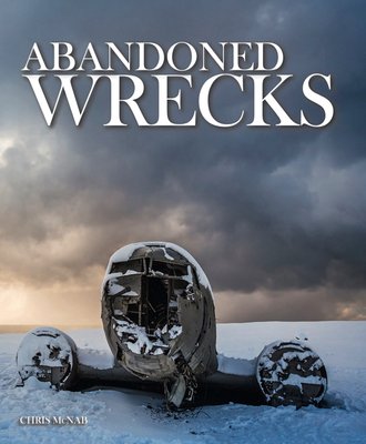 Abandoned Wrecks F001320 фото