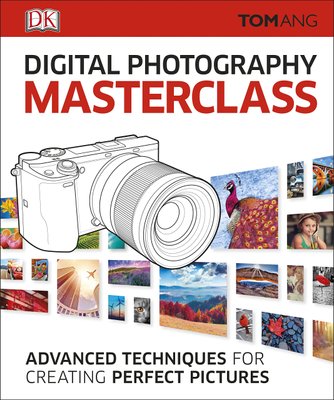Digital Photography Masterclass F009080 фото