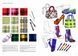 Fashion Illustration and Design: Accessories: Shoes, Bags, Hats, Belts, Gloves, and Glasses F001502 фото 2
