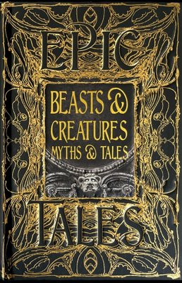 Beasts & Creatures Myths & Tales F011269 фото