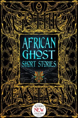 African Ghost Short Stories F013537 фото