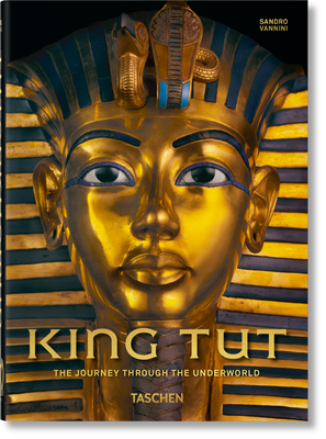 King Tut. The Journey through the Underworld. 40th Ed. F000118 фото