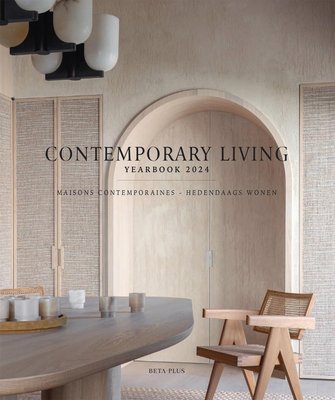Contemporary Living Yearbook 2024 F011785 фото