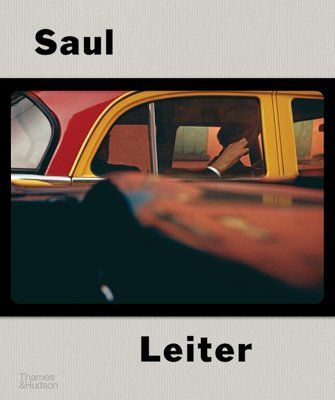 Saul Leiter. The Centennial Retrospective F011469 фото