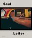 Saul Leiter. The Centennial Retrospective F011469 фото 1