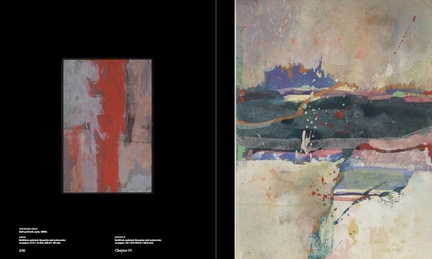 Saul Leiter. The Centennial Retrospective F011469 фото