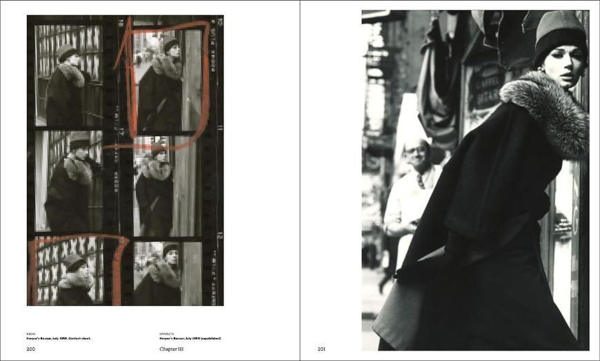 Saul Leiter. The Centennial Retrospective F011469 фото