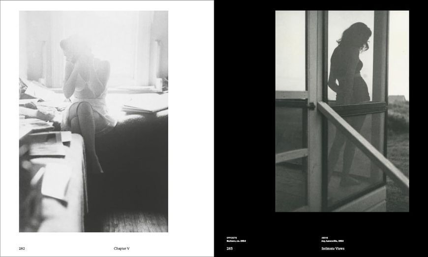 Saul Leiter. The Centennial Retrospective F011469 фото