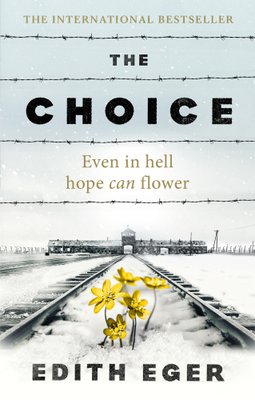 The Choice. A true story of hope F009919 фото