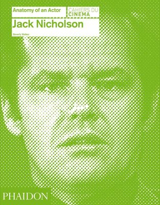 Jack Nicholson: Anatomy of an Actor F001731 фото