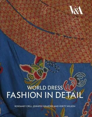 World Dress Fashion in Detail F002000 фото