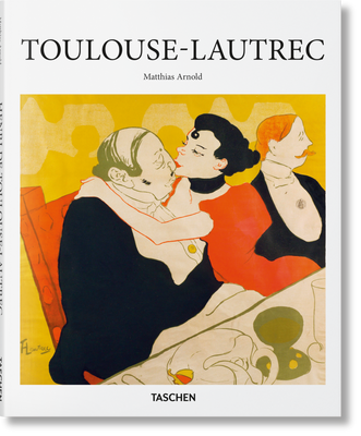 Toulouse-Lautrec F003584 фото