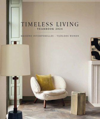 Timeless Living Yearbook 2024 F011786 фото