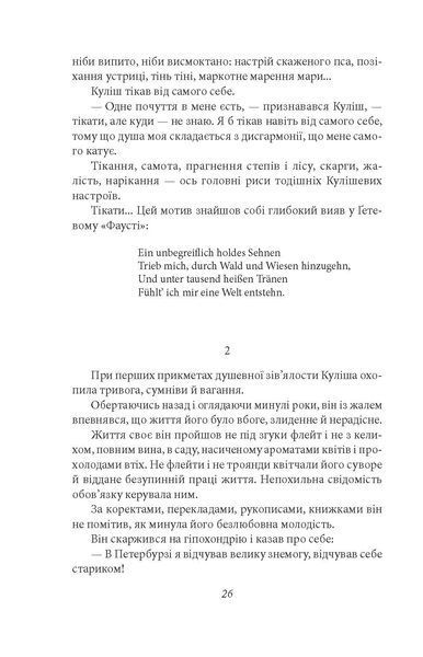 Романи Куліша F007836 фото