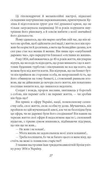 Романи Куліша F007836 фото