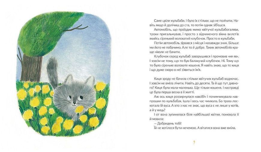 Муся та бабуся F000603 фото