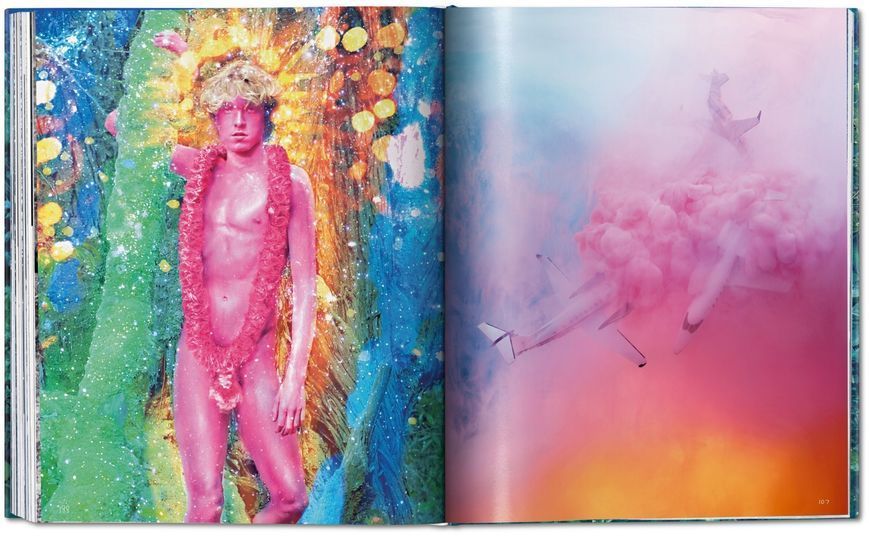 David LaChapelle. Good News. Part II F000126 фото