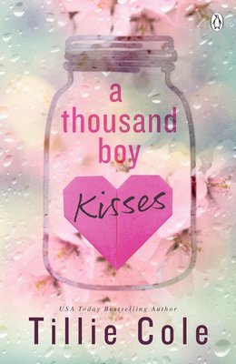 A Thousand Boy Kisses F011321 фото