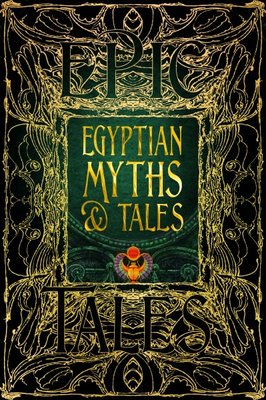 Egyptian Myths & Tales F011271 фото