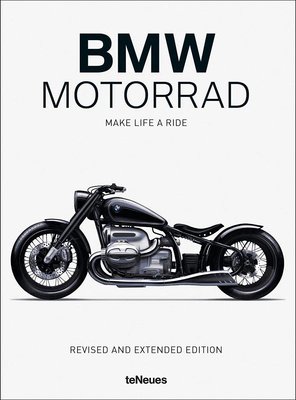 BMW Motorrad: Make Life a Ride F001386 фото