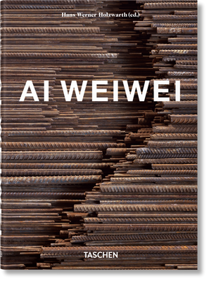 Ai Weiwei. 40th Ed. F000016 фото