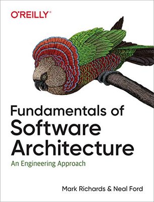 Fundamentals of Software Architecture: An Engineering Approach F003242 фото
