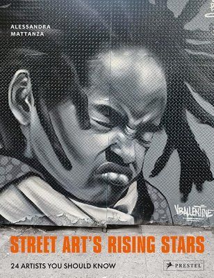 Street Art's Rising Stars: 24 Artists You Should Know F014229 фото