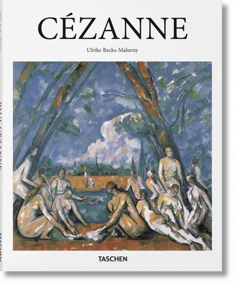 Cézanne F000046 фото