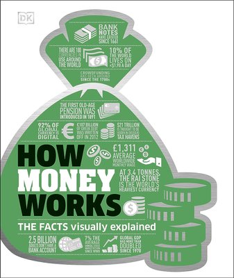How Money Works F009348 фото