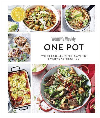 Australian Women's Weekly One Pot F010720 фото