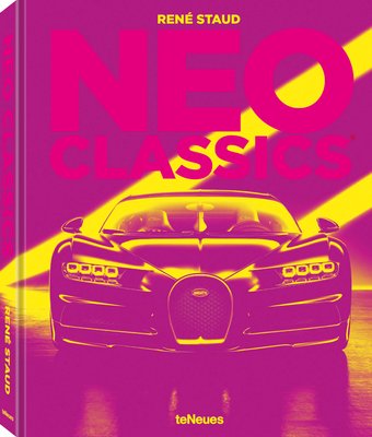 Neo Classics. From Factory to Legendary in 0 Seconds F009629 фото