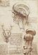 Leonardo Da Vinci and Anatomy. The Mechanics of Life F010919 фото 2