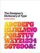The Designer's Dictionary of Type F001896 фото 1