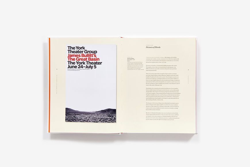 The Designer's Dictionary of Type F001896 фото