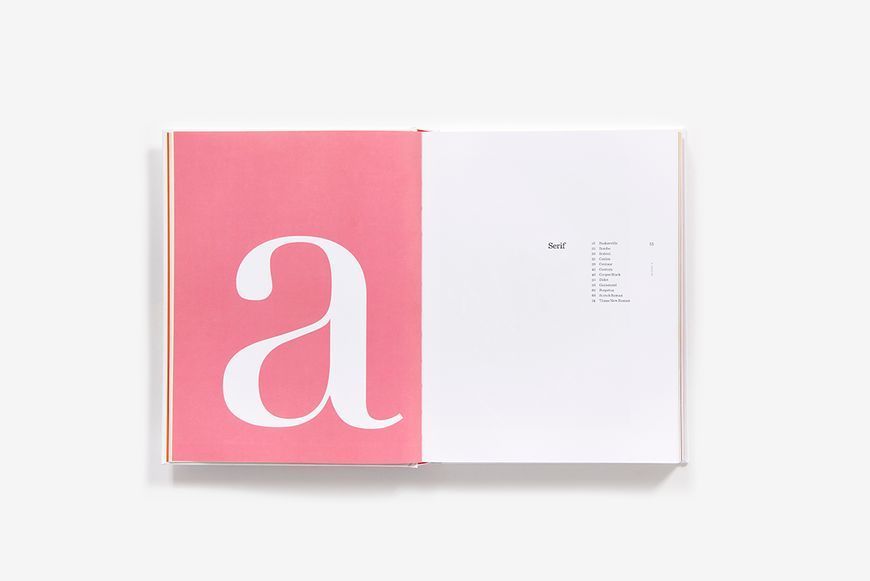 The Designer's Dictionary of Type F001896 фото