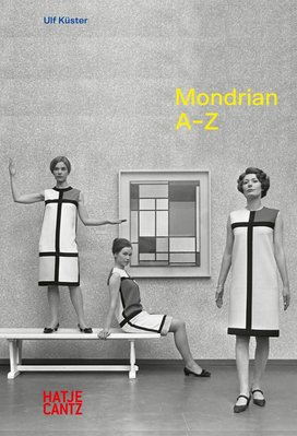 Piet Mondrian: A–Z F003455 фото
