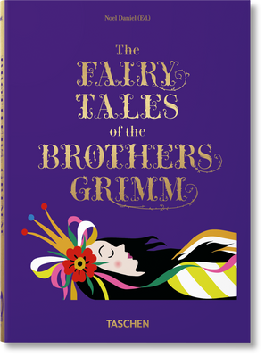 The Fairy Tales. Grimm & Andersen 2 in 1. 40th Ed. F000218 фото