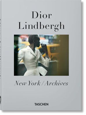 Peter Lindbergh. Dior F014080 фото