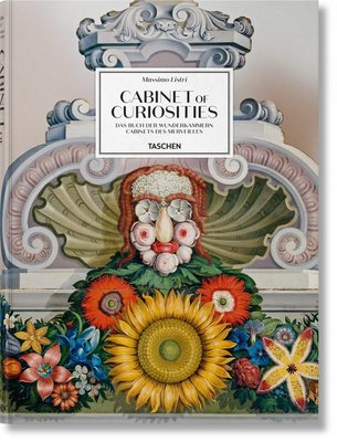 Massimo Listri. Cabinet of Curiosities F000136 фото