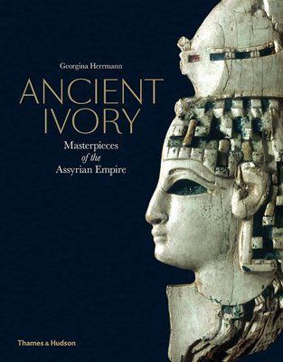 Ancient Ivory: Masterpieces of the Assyrian Empire F008067 фото