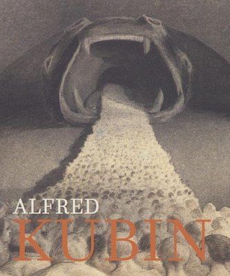 Alfred Kubin: Confessions of a Tortured Soul F003119 фото