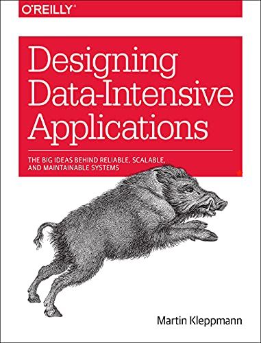 Designing Data-Intensive Applications: The Big Ideas Behind Reliable, Scalable, and Maintainable Systems F003209 фото