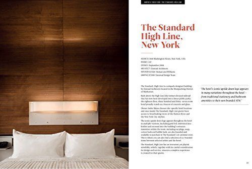 Stay with Me: Creative Hotel Brands from Around the World F001861 фото